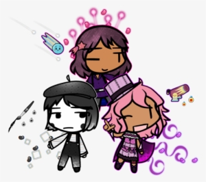 Shooting Star Cookie - Fan Art #178731