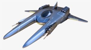 Spaceship Png Photo - Space Ship 3d Png #178849
