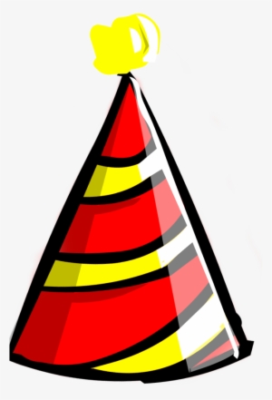 Platform Racing - Party Hat #178888