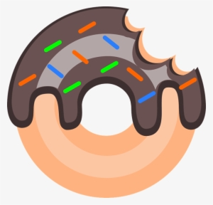 Free Png Donut Png Images Transparent - Donut Png #178963