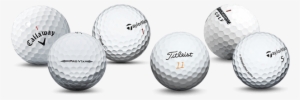 We Have The Brand The Golfer In Your Home Is Looking - Titleist Velocity Golf Balls - Xmas Personalisation #179016