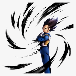 Vegeta Png #179119