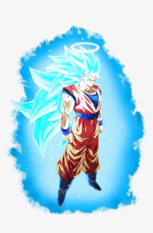 Goku Ssj3blue Db Super By Al3x796 - Db Super Characters 2017 #179140
