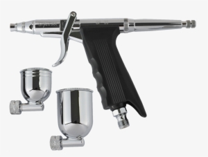 Sparmax Gp-35 Pistol Trigger Airbrush #sp-gp-35 #179244