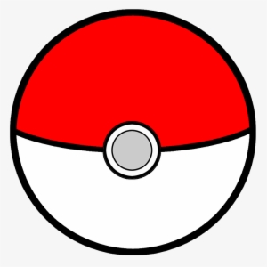 Cute Pokeball Pixel By Nikkineko3 - 8 Bit Pokemon Sprites - Free  Transparent PNG Clipart Images Download