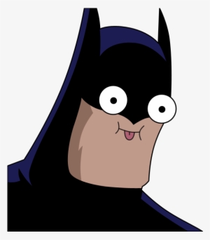 Pix, Funny Pictures, - Batman Funny Face Png #179316