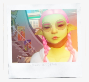 Girl #179375