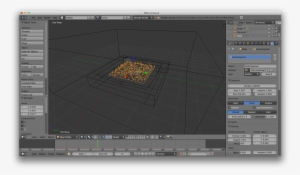 Screen Shot 2012 04 03 At - Blender 2.5 #179403