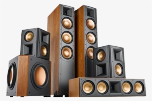 534 H Main W - Sound System And Speakers #179454