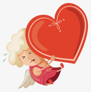 Cupid Angel Drawing Love - Cupid #179627