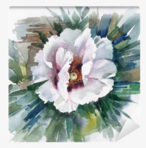 Watercolor Flower Collection - Watercolor Painting #179652