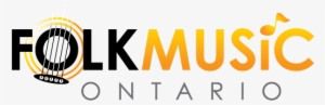 Fmo Cmyk Logo Png English - Folk Music #179723