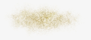 Gold Dust Png - Sand #179724