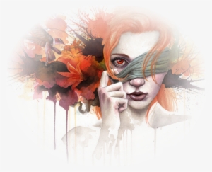 Multi Colour Paintings #179748