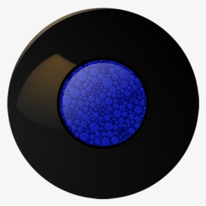 Crystal Ball - Portrait Of A Man #179803