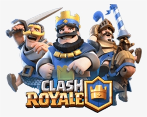 Clash Royale Group - Imagem Clash Royale Png #179834