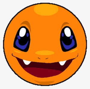 Char - Charmander Agar Io Skin #179858
