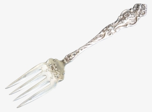 Fancy Fork Png - Fancy Fork #179881