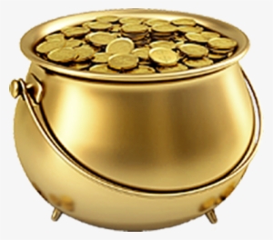 The Perfect Pot Of Gold That Every Property Manager - Pot Gold #179926