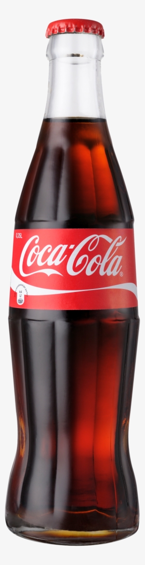 Coca Cola Bottle Png Image #179927
