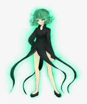 Tatsumaki - Anime #179951