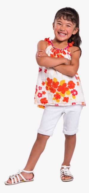 Ohka Kid Image Camilla - Toddler #179999