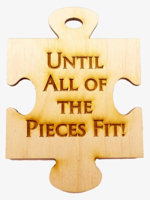 Personalized Autism Awareness Ornament - Autism #1700079