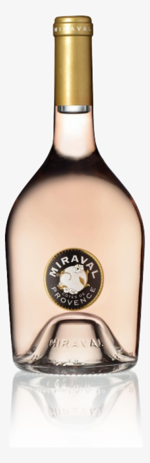 Miraval Rosé Côtes De Provence - Brangelina Rose #1700097