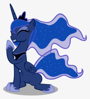 Princess Luna Angry - Mlp Princess Luna Angry #1700122