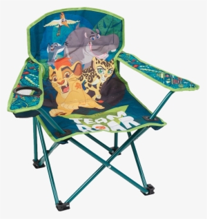 Teamroar-chair - Lion Guard Postcard Invitations (8 Count) #1700126