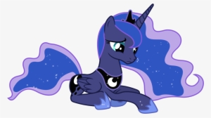Ever Heard Of My Little Pony And How They Destroyed - Mlp Princess Luna Accessory Less #1700151