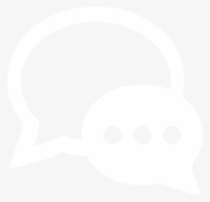 Black And White Social Listening Icon #1700153