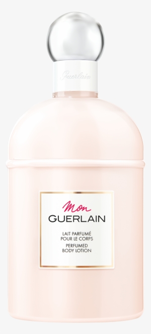 Mon Guerlain - Mon Guerlain Body Lotion #1700247