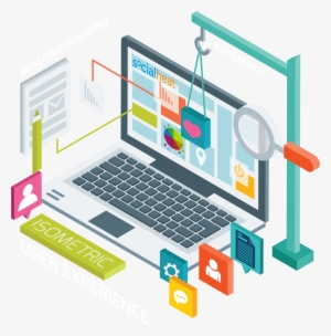 Website Development Digital #1700293