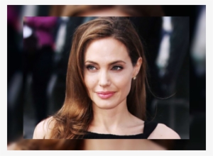 Angelina Jolie - Come Away Angelina Jolie #1700296