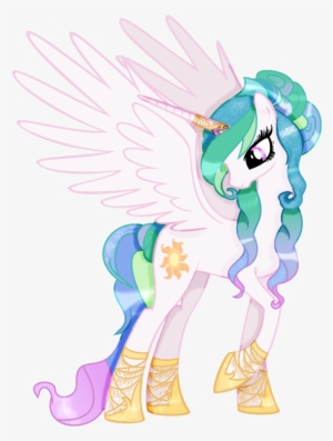 Mlp Princess #1700357