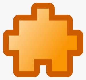 Puzzle Transparent Png Download - Icon #1700360