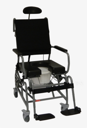 Tilt In Space Shower Commode Chair - Activeaid Tilt-in-space 285 Shower ...