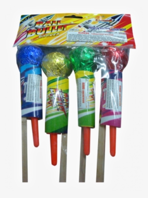 Recalled Lb6103 Ball Bullet Rocket Fireworks - Product Recall #1700502