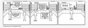 Truly Listening - Cartoon #1700545