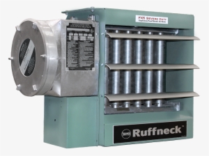 The Fx5 Severe Duty Is The Next Generation Ruffneck™ - Heater #1700652