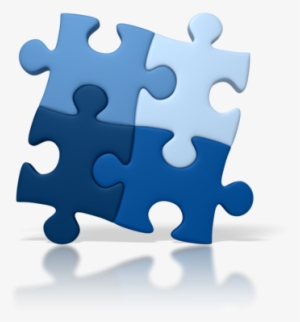 Coolest Picture Of Autism Puzzle Piece Contact Ingeneral - Blue Puzzle Clip Art #1700770