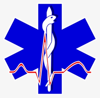Ambulance Emergency Medical Services Paramedic Star - Paramedik Png #1700773