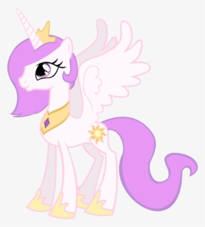 My Little Pony Alicorn Images Young Celestia Hd Wallpaper - My Little Pony Young Celestia #1700823