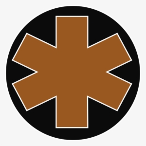 Star Of Life #1700826