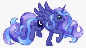 G3 Princess Luna - Princess Luna #1700828