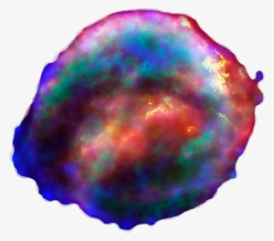 Supernova - Supernova Transparent #1700879