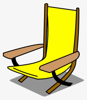 Folding Chair Sprite 002 #1700989