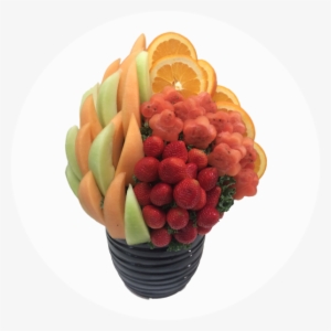 Fruir Explosion Bouquet - Orchard Berry Arrangements #1701008