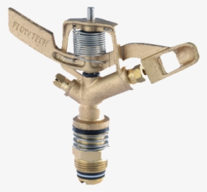 Sprinler Nozzle - Sprinkler Irrigation Png #1701130